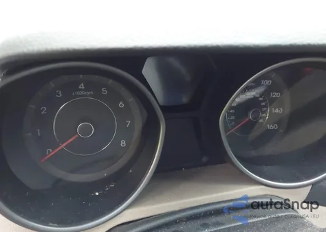 2014 Hyundai Elantra Se z USA, uszkodzony, nr VIN 5NPDH4AE4EH523625